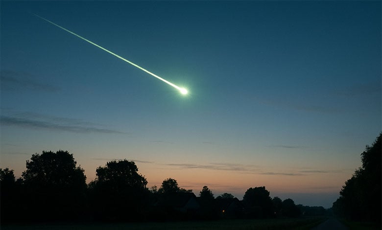 Meteorite