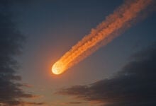Meteorite