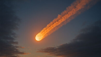 Meteorite
