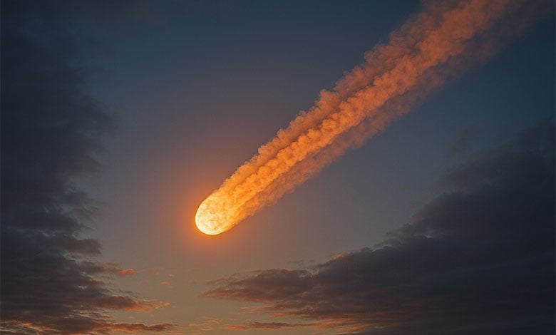 Meteorite