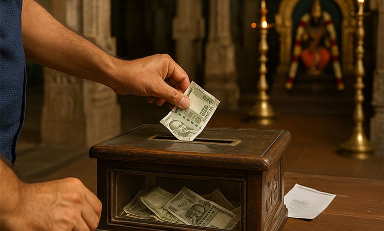 Money