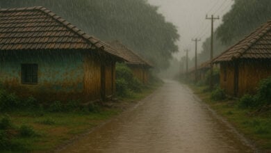 Monsoon