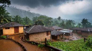 Monsoon