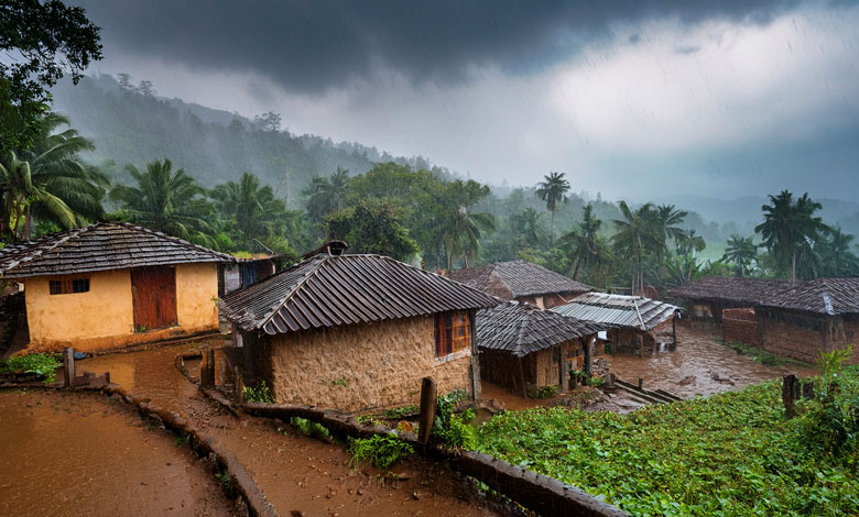 Monsoon