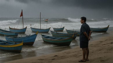 Monsoon
