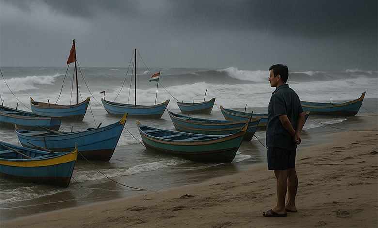 Monsoon
