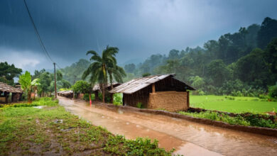Monsoon