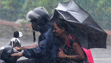 Monsoon