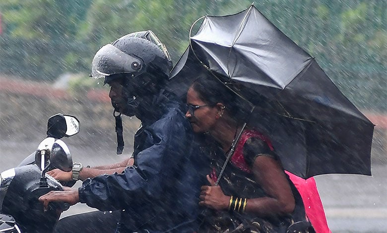 Monsoon