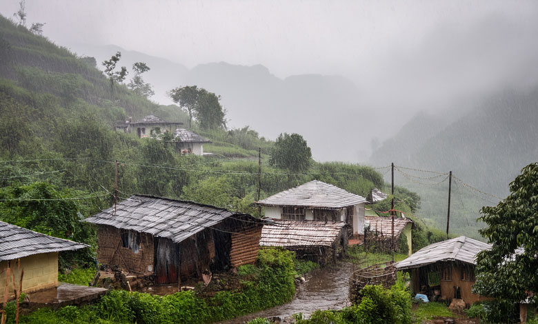 Monsoon