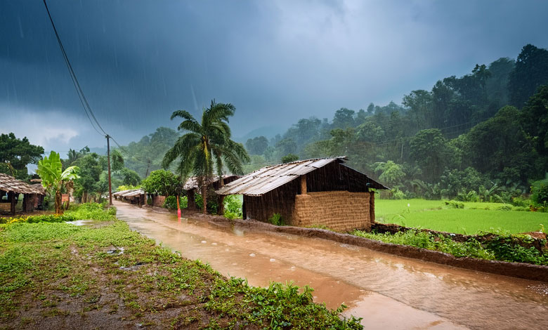 Monsoon