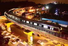 Namma Metro