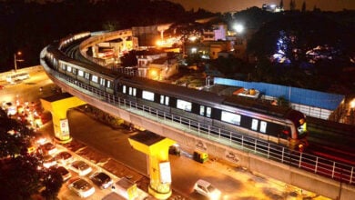 Namma Metro