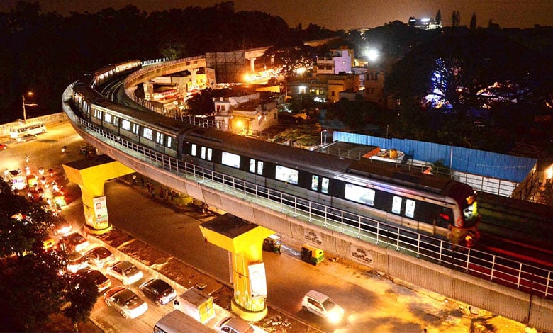Namma Metro