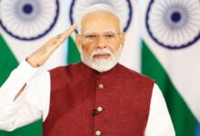 Narendra Modi