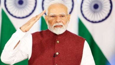 Narendra Modi