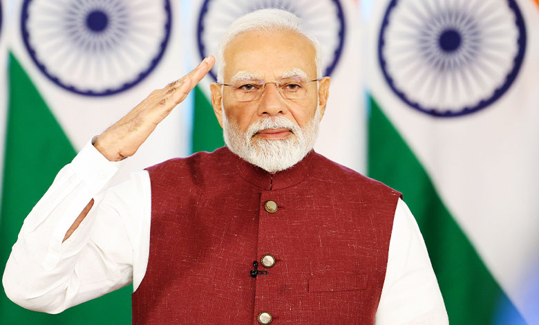 Narendra Modi