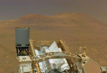 NASA