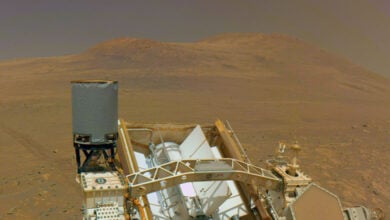 NASA