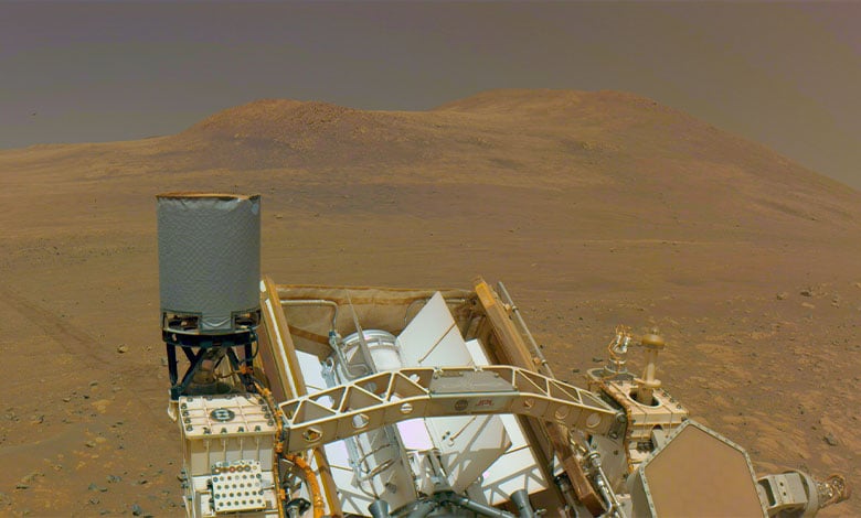NASA