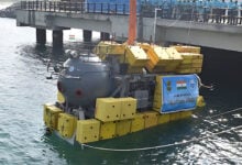 National Institute of Ocean Technology