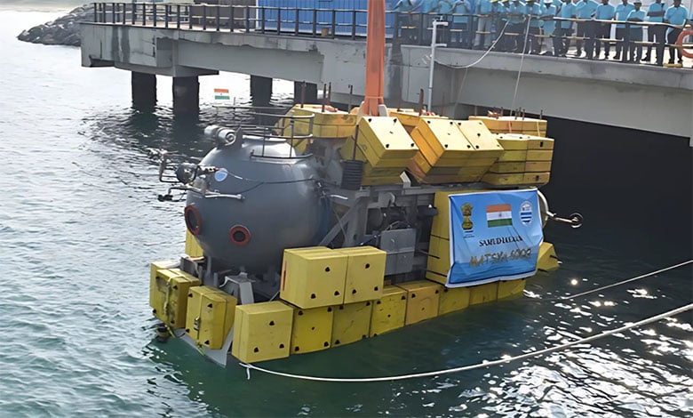 National Institute of Ocean Technology