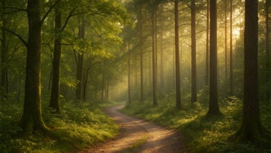 Nature