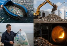 Plastic