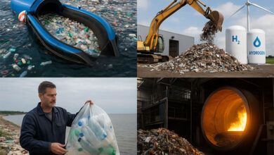 Plastic