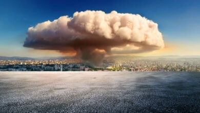 Pollution