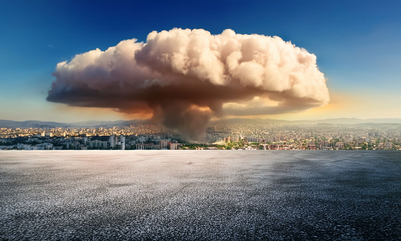 Pollution