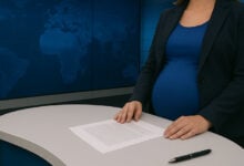 Pregnant