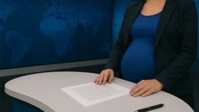 Pregnant