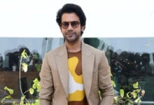 Rajkummar Rao