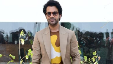 Rajkummar Rao