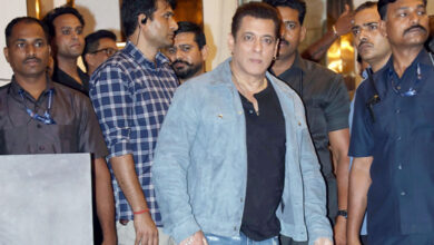Salman Khan