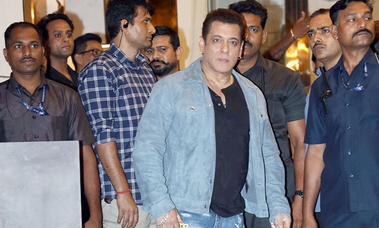 Salman Khan