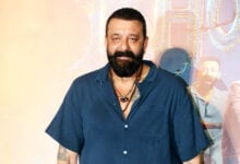 Sanjay Dutt
