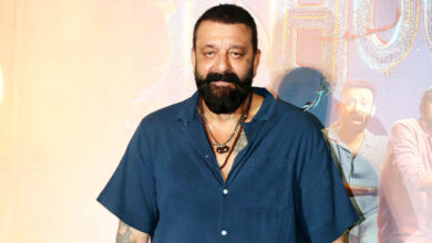 Sanjay Dutt