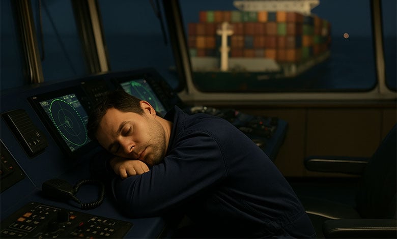 Ship