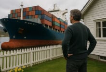 Ship