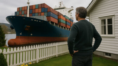 Ship
