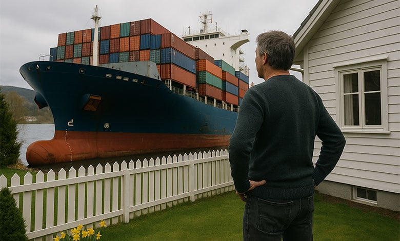 Ship