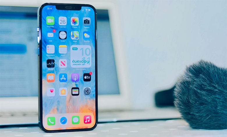 Smartphone