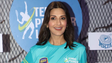 Sonali Bendre