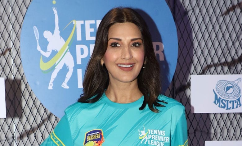 Sonali Bendre