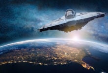Spacecraft