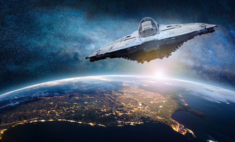 Spacecraft