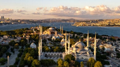 Turkey