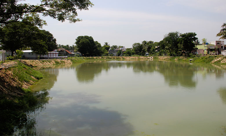 Village